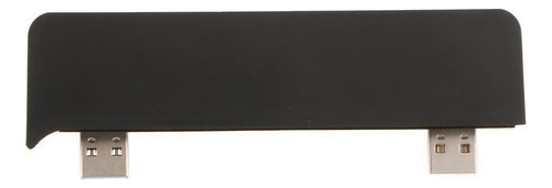 Adaptador Usb 3.1 Para Sony Ps4 Slim Hub De 4 Puertos