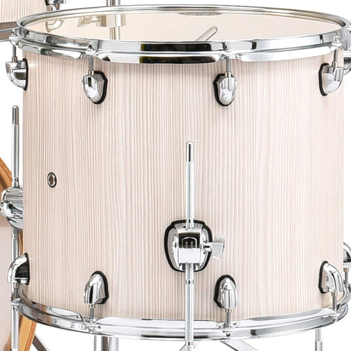 Batería Mapex Mars bonewood 10 12 16 Sin Fierros