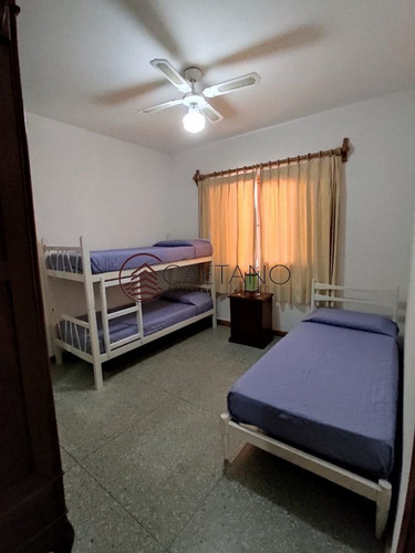 Imagen 13 de 30 de Casa De 3 Dormitorio Mas Dependencia A 1 Cuadra Del Mar - La Barra El Tesoro