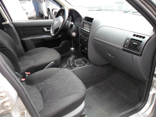 Fiat Siena El 1.0 Flex C/ Direção Hidraúlica 2010