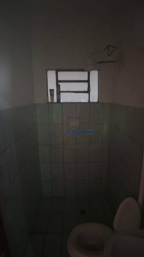 Imagem 10 de 11 de Casa À Venda, 70 M² Por R$ 169.000,00 - Ernani De Moura Lima - Londrina/pr - Ca0971