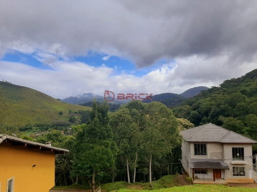Imagem 6 de 20 de Terreno Com 840 M² Em Condomínio No Bairro De Vargem Grande. - Te00408 - 69410774