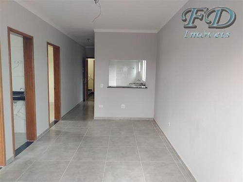 Imagem 2 de 21 de Apartamentos Para Financiamento Para Venda Em Atibaia No Bairro Alvinópolis - 1479132