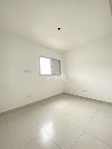 Imagem 11 de 30 de Apartamento Em Praia Grande, Canto Do Forte - V6242