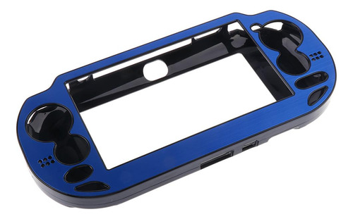 Paquete De 2 Protectoras Para Ps Psv1000 Roja Con Azul