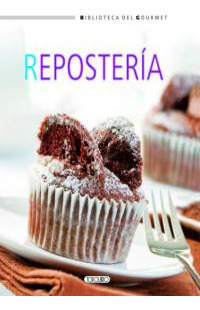 Libro Reposterã­a - Todolibro, Equipo