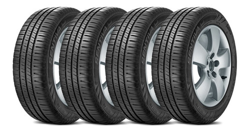 Kit 4 Neumaticos Fate 185/65 R15 84h Sentiva Sport