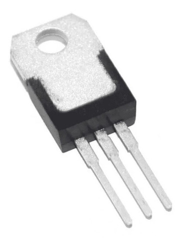 Transistor Irf3205 Cdmx Electrónica