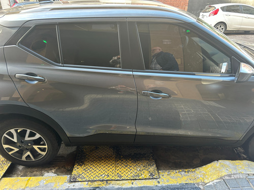 Nissan Kicks 1.6 Sense
