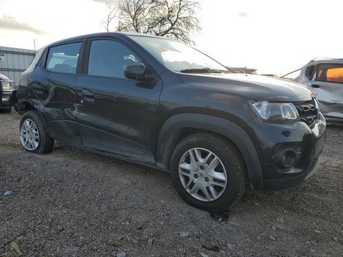Renault Kawid 2023 Yonke Partes Piezas Desarmo Despiezo
