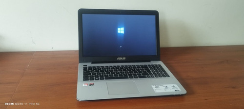 Laptop Asus X555bp 2020 Poco Uso