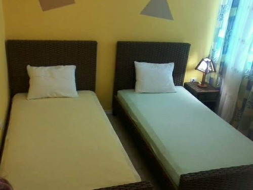 Imagen 11 de 14 de En Crucita La Bella Alquilo Dos Hermosos Apartamentos