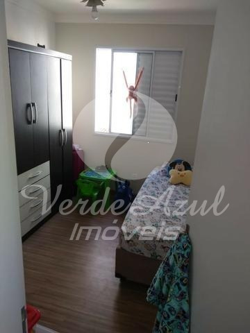 Imagem 6 de 30 de Apartamento À Venda Em Parque Residencial Caiapó - Ap005509