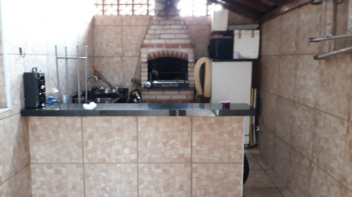 Casa A Venda No Bairro Jardim Laranjeiras Em São José Do - 397-1