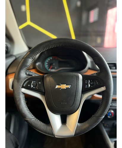 Chevrolet Onix 1.4 MPFI ACTIV 8V FLEX 4P AUTOMÁTICO