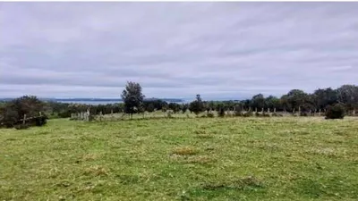 Parcela en venta