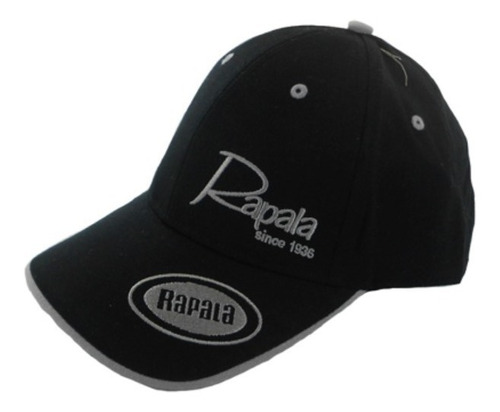 Gorra Rapala Pesca Cacería M1 ¡incluye Envío!