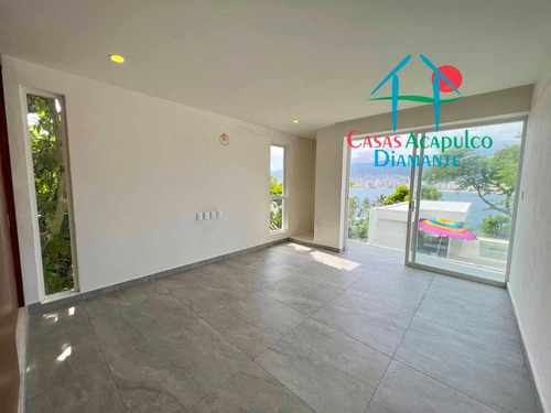 Cad Casa Daniela. Terraza Con Jardín Artificial, Alberca, Barra - Bar Y Gazebo