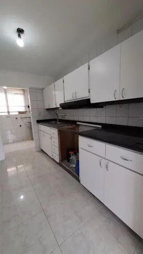 Se Vende Espacioso Apartamento