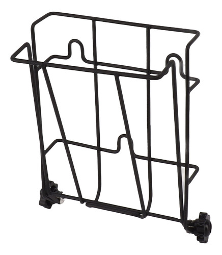 Soporte Para Cucharas De Hielo, De Acero Inoxidable, Plegabl