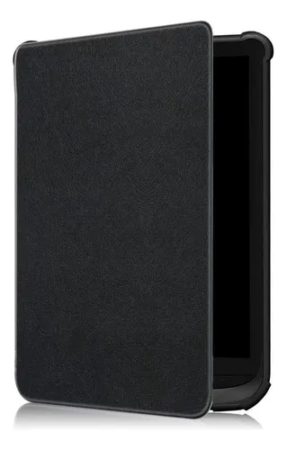 A Funda Inteligente For Pocketbook Touch Lux 4 5 Basic Lux 2