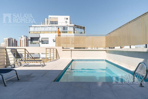 Imagen 1 de 26 de Departamento De 2 Ambientes En Venta A Estrenar En Caballito