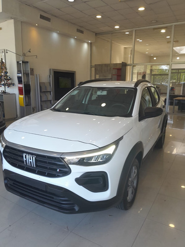 Fiat Pulse 1.0T Audace Cvt