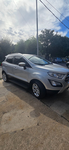 Ford Ecosport 1.5 Titanium 123Cv 4X2