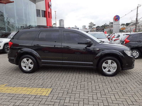 Fiat Freemont Precision 2.4 16v 172 Cv Aut