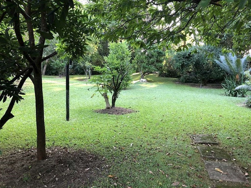 Imagem 6 de 10 de Lote Rua Rio Bonito (rua Fechada C/ Portaria 24h). Plano E Limpo! - 1713