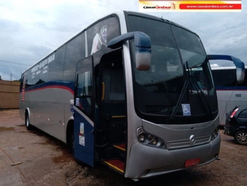 Neobus Spectrun 370 Road 2010/10 O 500 Rs
