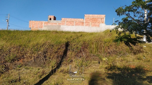 Imagem 1 de 2 de Terreno Villa Verde Bragança Paulista.. - Te0287-1