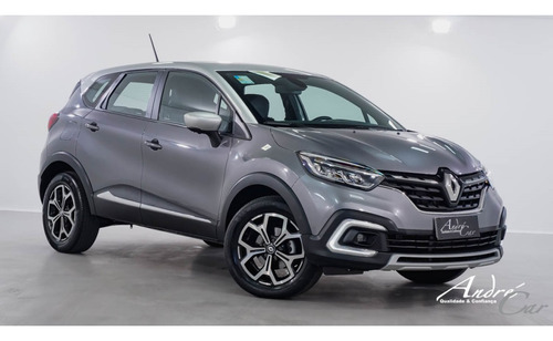 Renault Captur 1.3 TCE FLEX ICONIC X-TRONIC