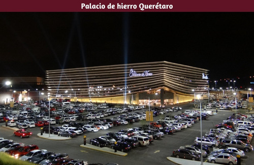 Macrolote Habitacional De 3,367 M2 En Venta, Jurica, Querétaro.