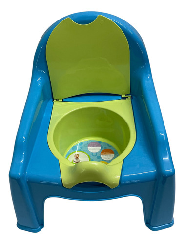 Sillita Entrenadora Wc Baño Entrenador Niños