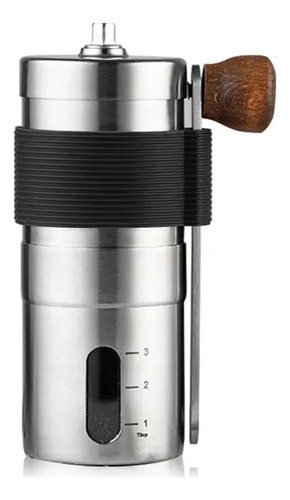 Molinillo De Cafe, Molinillo Café Especias Cerámico Portátil