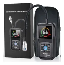 Comprar Detector De Gases Combustible Mestek Cgd02a
