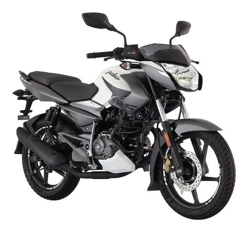 Imagen 9 de 14 de Bajaj Rouser Ns 125 - - Andes Motors