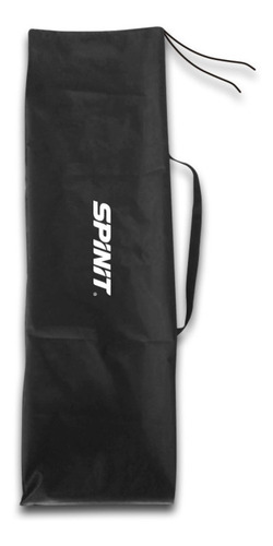 Imagen 3 de 4 de Sillon De Director Spinit 80x52x92 Cm Acero Y Polyester
