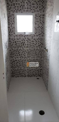 Sobrado À Venda, 63 M² Por R$ 315.000,00 - São Miguel Paulista - São Paulo/sp - So1120