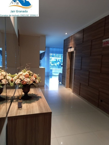 Imagem 3 de 16 de Lindo Apartamento Em Camboriú No Bairro Areias Com 03 Dormitórios - Ap01533 - 69520156