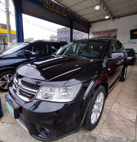 Dodge Journey 3.6 R/t 5p