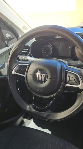 Fiat Cronos Fiat Cronos 1.3