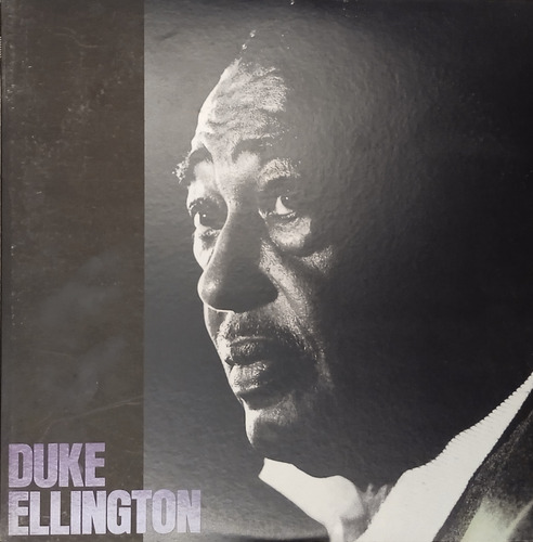 Duke Ellington The Great Jazz Collection (epoca) Evzpro