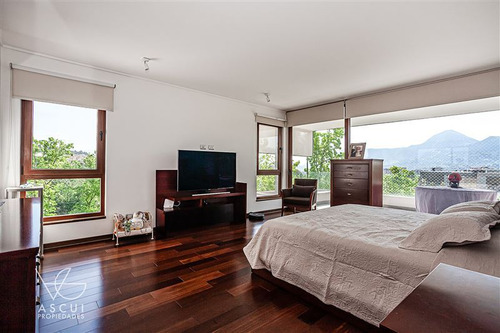 Imagen 8 de 16 de En Venta Departamento De Lujo 3 Dorm. En Las Condes