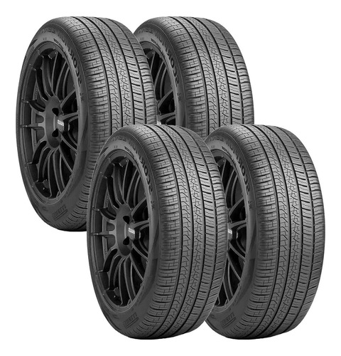 4 Llantas 265/60 R18 Pirelli Scorpion Zero As 110v Oe