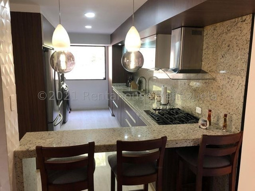 Imagen 4 de 24 de Mls #22-21711 Se Vende Hermoso Apto En Los Naranjos Del Cafetal Fibr 0414 3111247