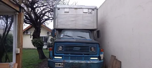 Chevrolet C814