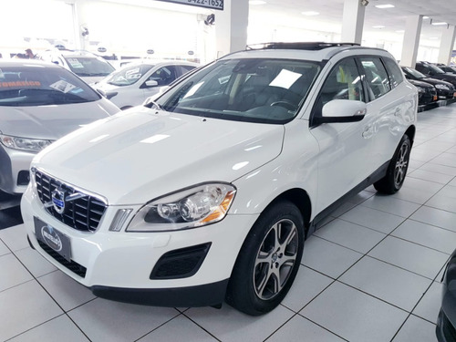 Volvo Xc60 Xc60 2.0 T5 Dynamic 2013 C/ Teto Solar