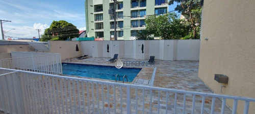 Imagem 22 de 22 de Apartamento À Venda, 108 M² Por R$ 620.000,00 - Jardim Satélite - São José Dos Campos/sp - Ap3873